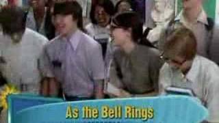 Disney Channel 2008 Preview cdan Rock Jonas And More