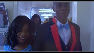 Ally & Solange's Wedding 2016 Full Video coming soon)