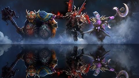 Dota 2 - Diretide 2022 Collector