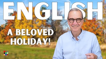 Improve Your English with Comprehensible Input - Its a Holiday!