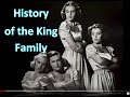 Vonnie king tells the story of how the king sisters and king family got their start vol 29