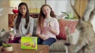 Lunchables Kabobbles Commercial 2016 Dining Disguises Lunchables Kabobbles Commercial 2016 Dining Disguises