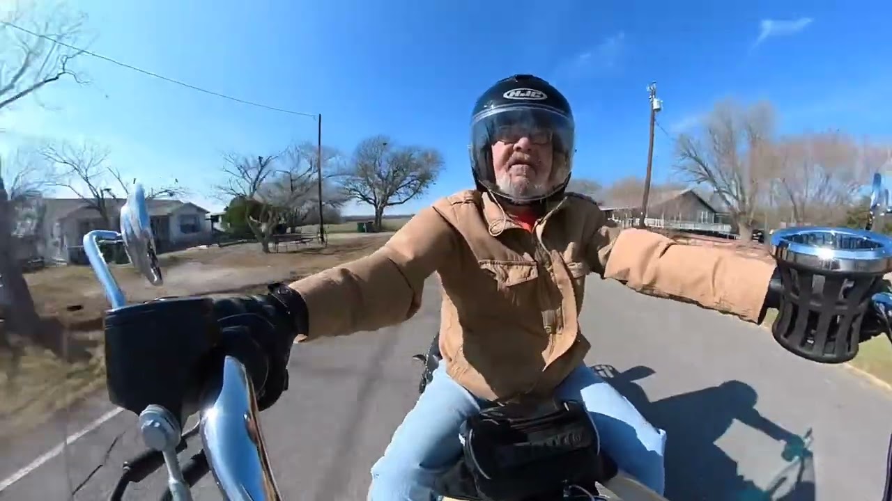 Happy New Year and Last Post from “The Dead Motovlog Channel Diaries”