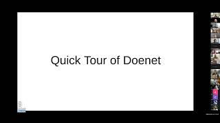 Getting Started With Doenet -- March 2026 Workshop