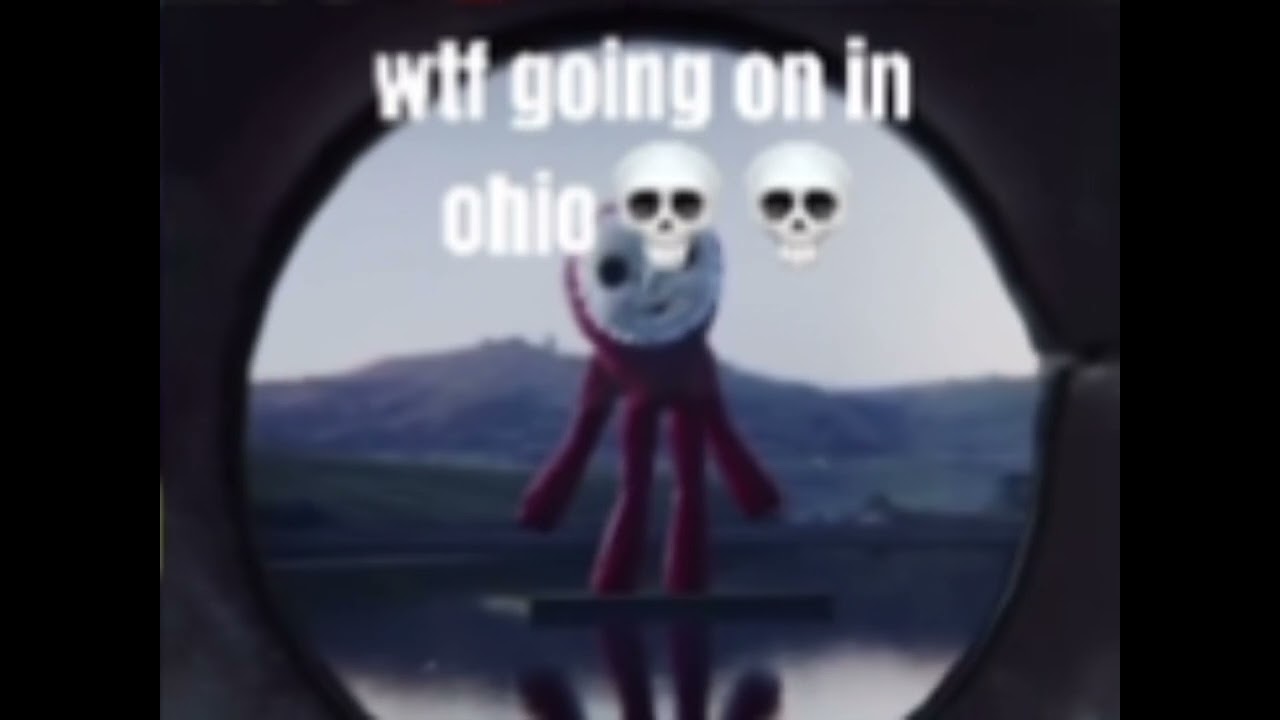 Wtf Going On In Ohio YouTube Wtf Going On In Ohio YouTube