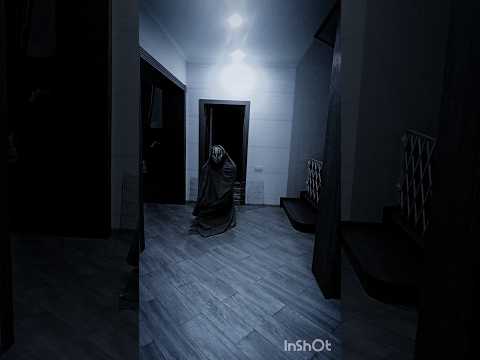Как момо стала страшной 😱👻 #моменты #фильм #сериал #хоррор #бабайка #страшилки #момо #монстр