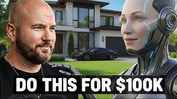 Hoe je AI kunt gebruiken om een ​​online cursusbedrijf met een omzet van zes cijfers op te bouwen