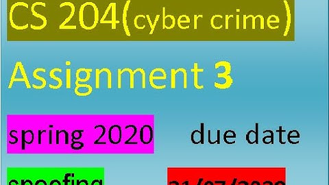 cs204 assignment 3 solution spring 2020 || 100 % correct solution