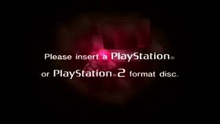 PlayStation 2 - Red Screen of Death