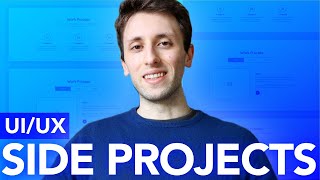 Side Projects: a Secret Weapon for Attracting Design Clients?