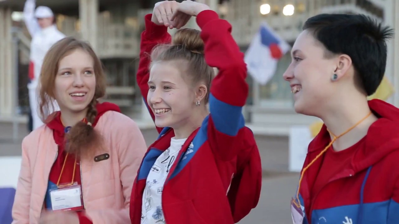 worldskills kazan Отборочные соревнования 2018 в Ярославской области