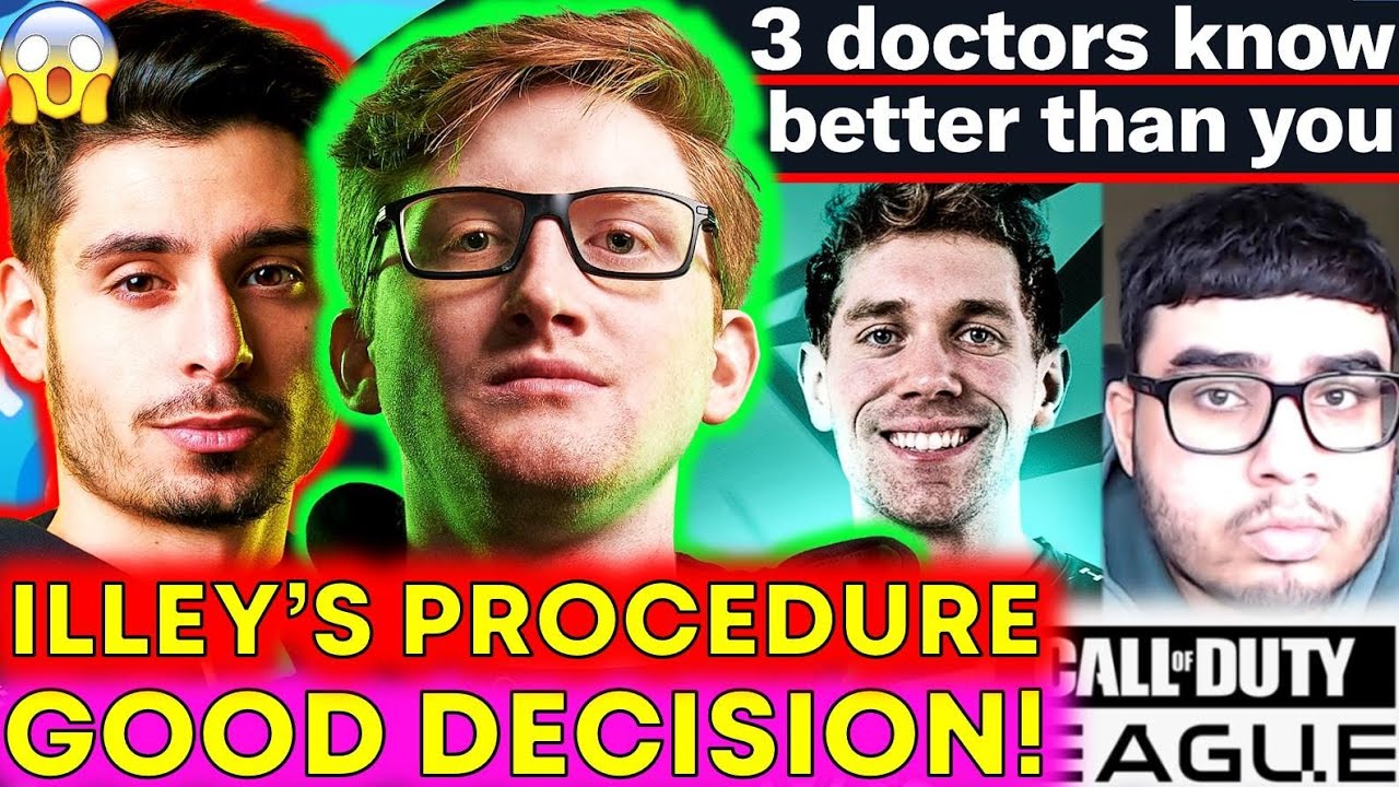 Scump RESPONDS to ZooMaa's iLLeY Claim?! FormaL BACKS MajorManiak! 😱