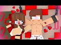 MAIZEN :JJ Was Kidnapped by a jj sister! - Minecraft Animation JJ & Mikey