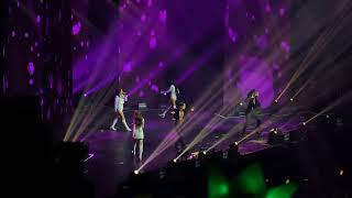 230212 Starry Night Wind Flower Mamamoo World Tour My Con - Manila