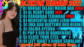 Download Lagu DJ TIKTOK TERBARU 2022 - DJ SLOW BASS HARGAI SELAGI MASIH ADA FYP TIK TOK VIRAL 2022 FULL TERBARU MP3