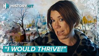 Download Lagu Could You Survive Medieval Winter? With Eleanor Janega MP3