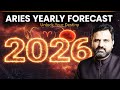 Aries 2026 Yearly Horoscope And Life Predictions Falak Sheikh With Muhammad Osama Ali Aries 2026 Yearly Horoscope And Life Predictions Falak Sheikh With Muhammad Osama Ali