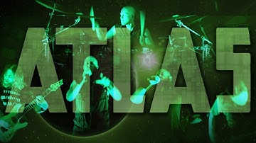 DIVINITY - Atlas (Music Video)