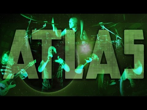 DIVINITY - Atlas (Music Video)