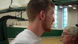 EJ Singler Interview 11/14