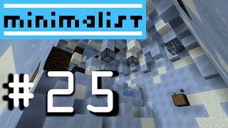 I Hope You Melt Ghastly Glacier! IminimalistI Ep. 25
