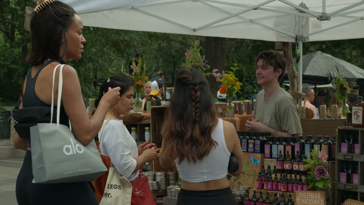 Testing Nikon Z8 5K DX RAW Mode in Union Square