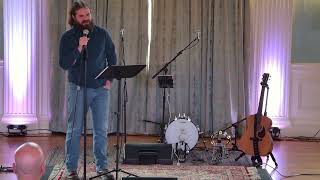 Vision Sunday 2026 Presentation
