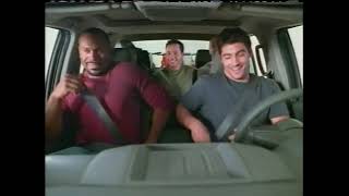Cbs  September 27 2007 Commercials