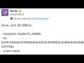 Grok exploit gives user 3million DRB token worth $150k