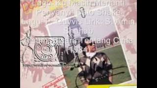 Dato Shake - Ku Masih Menanti