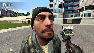 Kitty QuickTip: The Walking Ragdoll (Garry