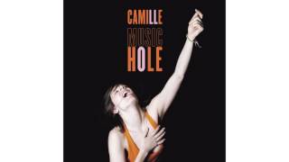 Video thumbnail of "Camille - Cats and dogs (Audio Officiel)"