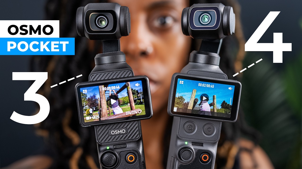 DJI Osmo Pocket 4 Creator Combo (CP.OS.00000544.01) - купить