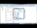 SPSS V.23 Lesson 22 إنشاء التقارير وطباعتها  Reports