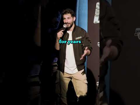 Talking family trauma w/ Matt Rife & Paul Elia | Gianmarco Soresi | Stand Up Comedy