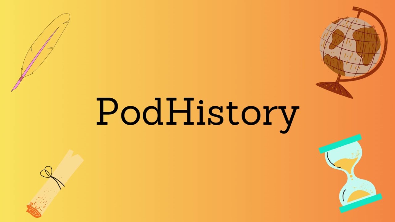 Trabalho de História-Podcast sobre Reino do Saxões