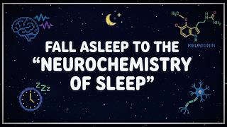 Neurochemistry of Sleep: How Your Brain Rests (For Sleep)