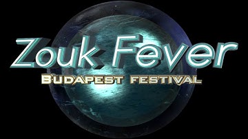 Honza & Katerina (Brazilian Zouk show) Zouk Fever 2018