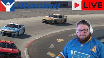 Shaking Some Rust Off