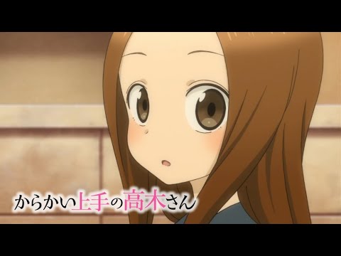 Nishikata Lands His Critical Hit!?