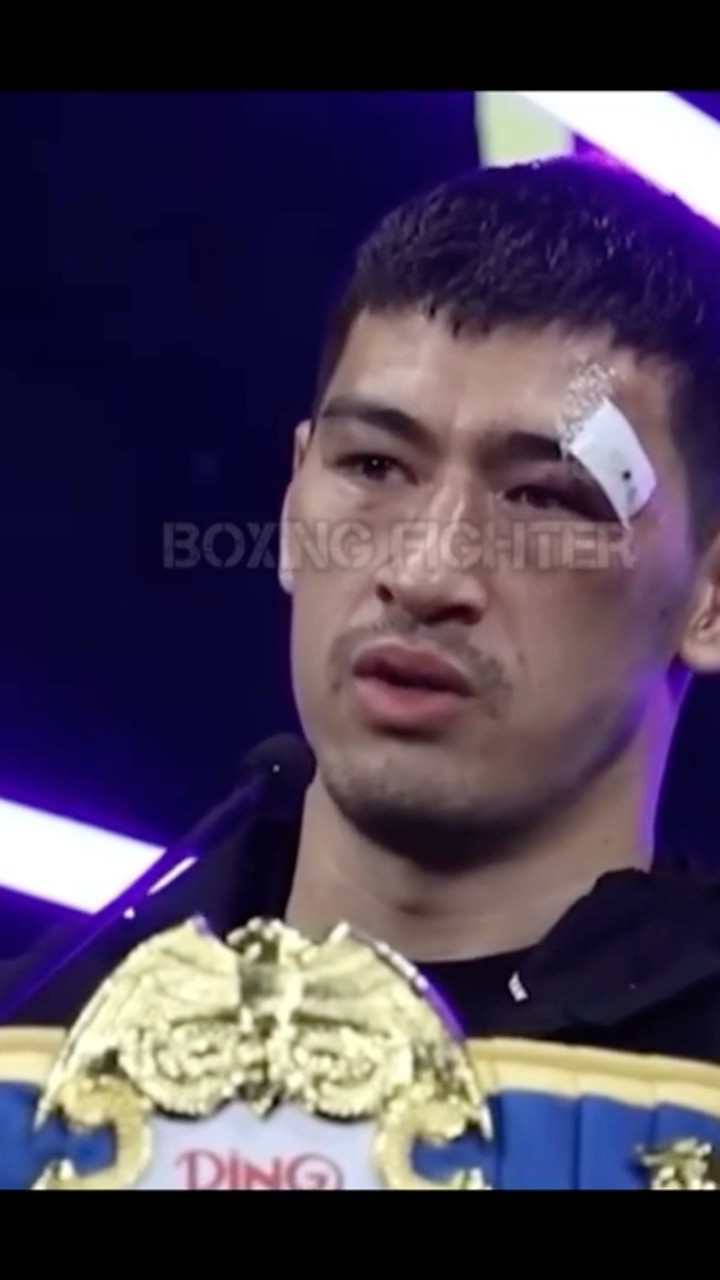 CUÁNTO DINERO GANÓ DMITRY BIVOL POR VENCER A ARTUR BETERBIEV