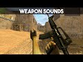 Counter Strike 1 5 EXtreme Weapon Sounds 