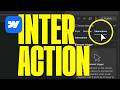 Webflow Animation and Interactions | Motion Design Tutorial