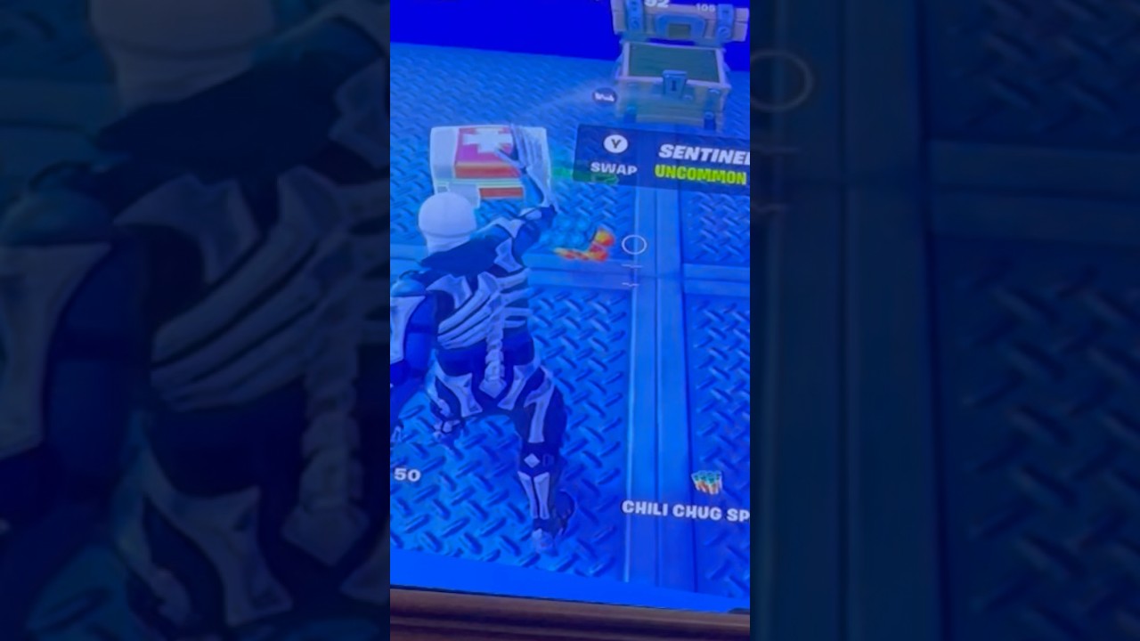 Chili chug splash. Is this rare?