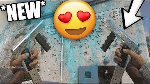 NEW FREE HEROIC 1911 "JUPITER II" VARIANT GAMEPLAY in COD WW2! (COD WW2 FREE HEROIC WEAPONS)