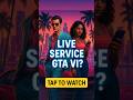 GTA 6 Live-Service Model LEAKED! June 2025 GTA 6 News &amp; Rumor Explained