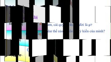 Tập đọc Cái gì quý nhất? Cô giáo Trịnh Thị Hoà