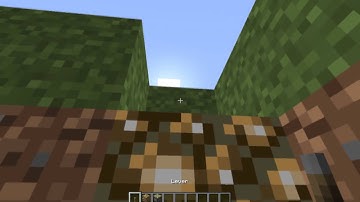 Minecraft X-RAY glitch 1.7.4/1.7.2