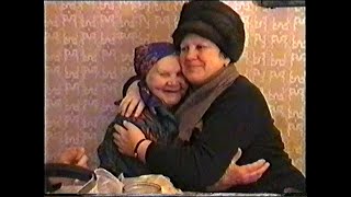 "Это моя работа" - 2003 год (по заказу ЦСОН по Солигаличскому району)