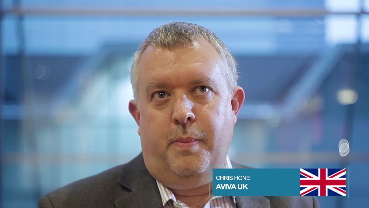 Sollers Conference 2016 [UK]